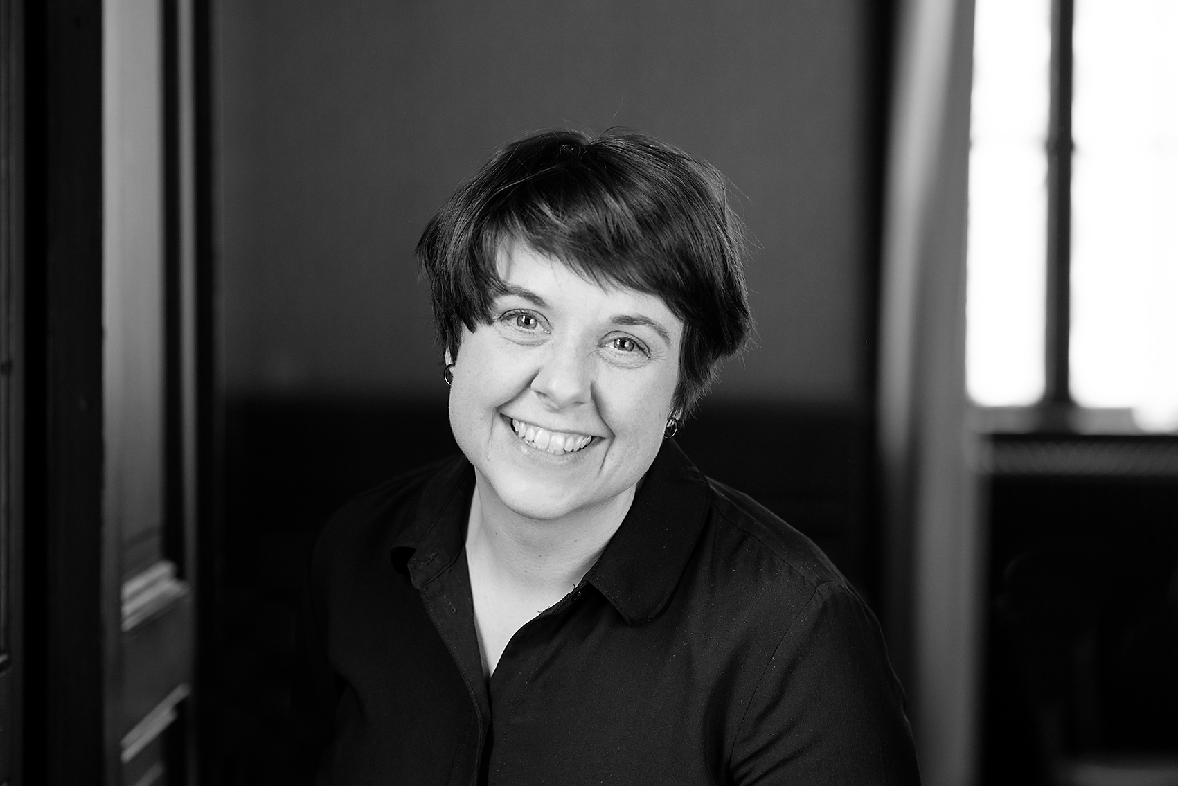 Bild på Karin Westin