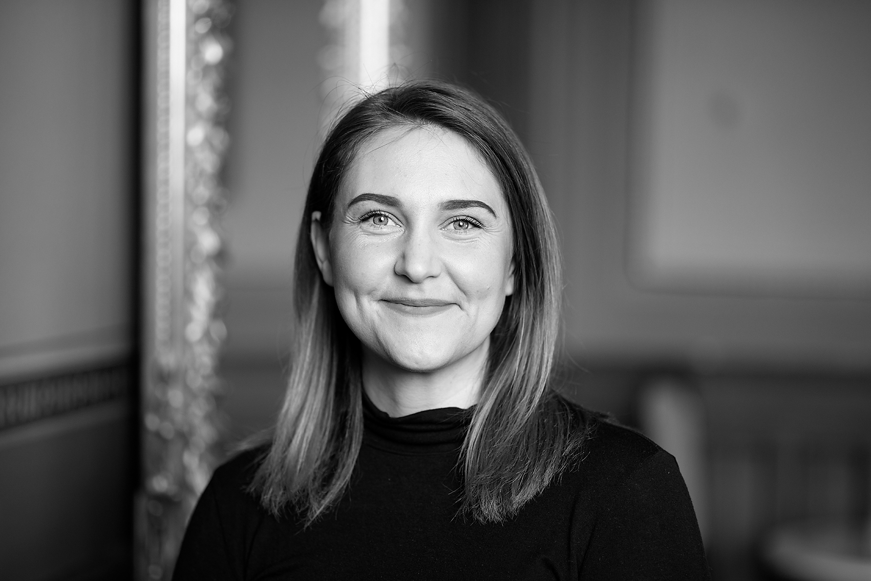 Bild på Anna Öun